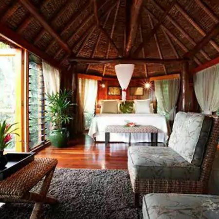 Namale The Fiji Islands Resort & Spa Savusavu Exterior photo