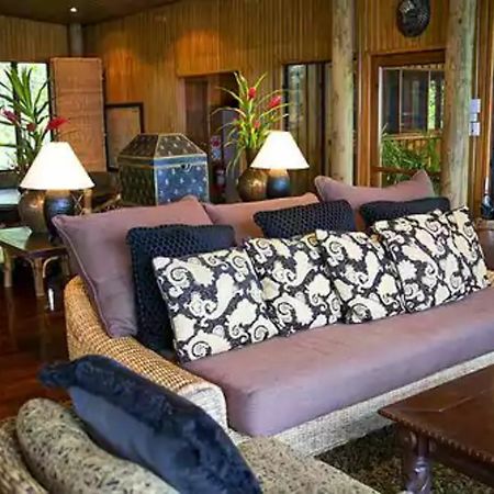 Namale The Fiji Islands Resort & Spa Savusavu Exterior photo