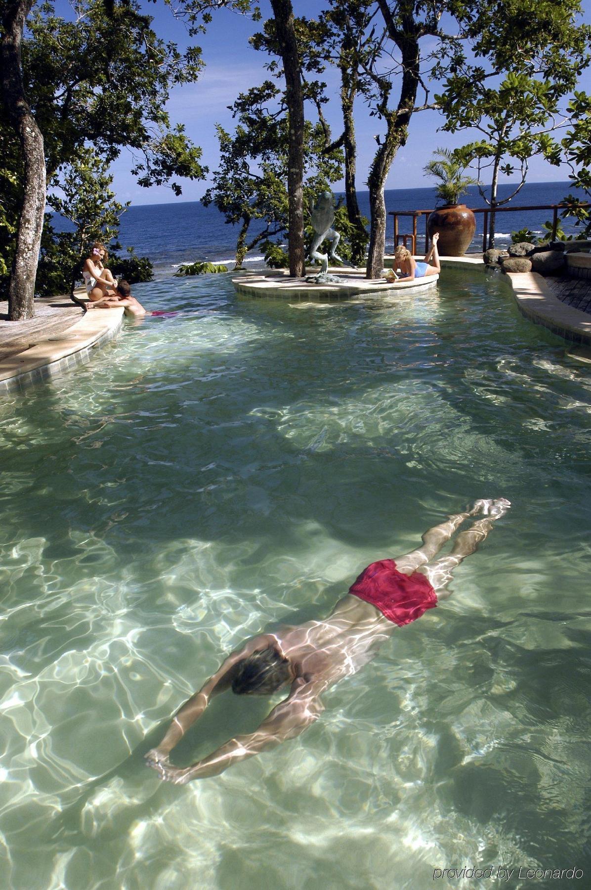 Namale The Fiji Islands Resort & Spa Savusavu Exterior photo