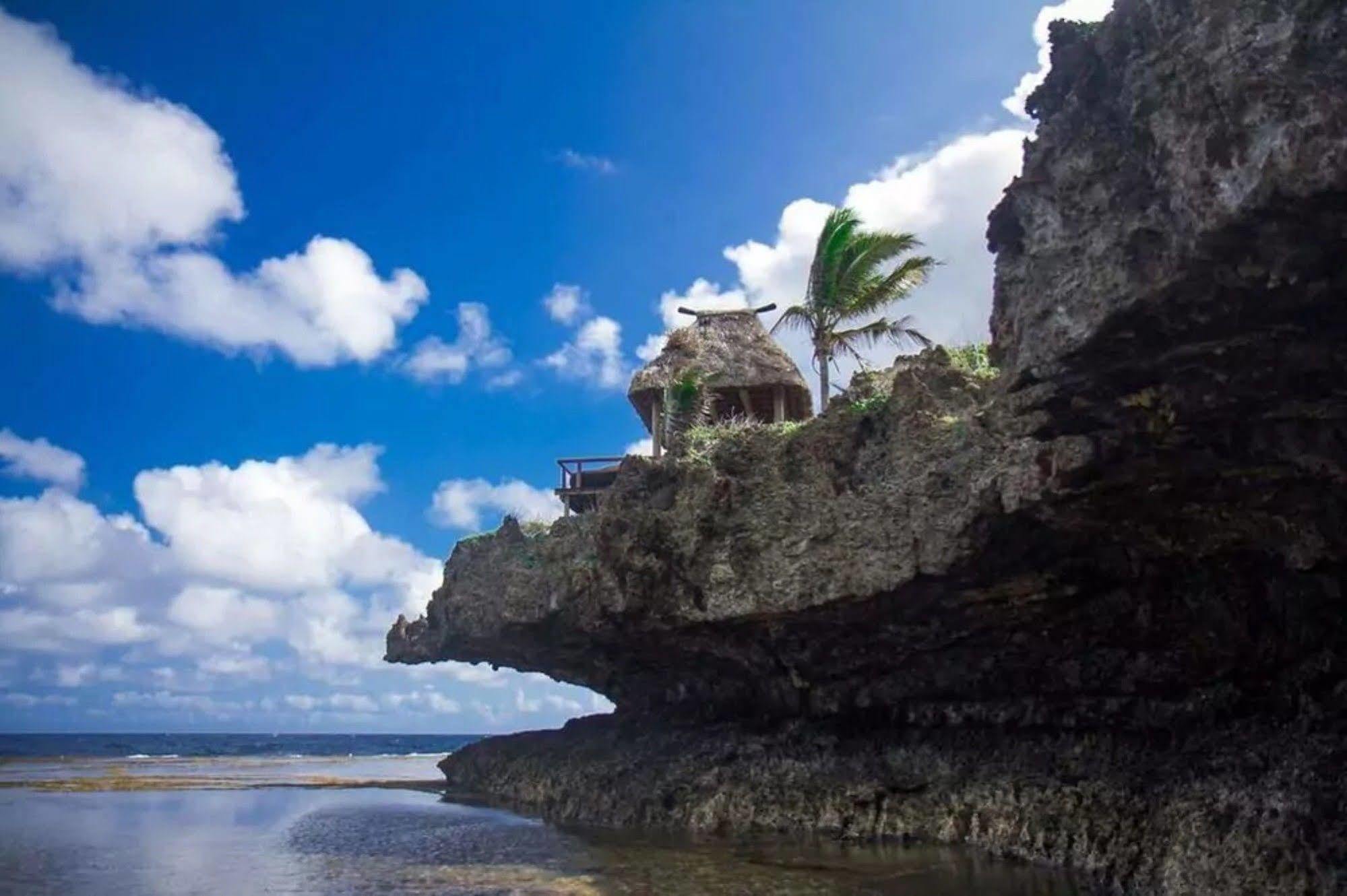 Namale The Fiji Islands Resort & Spa Savusavu Exterior photo