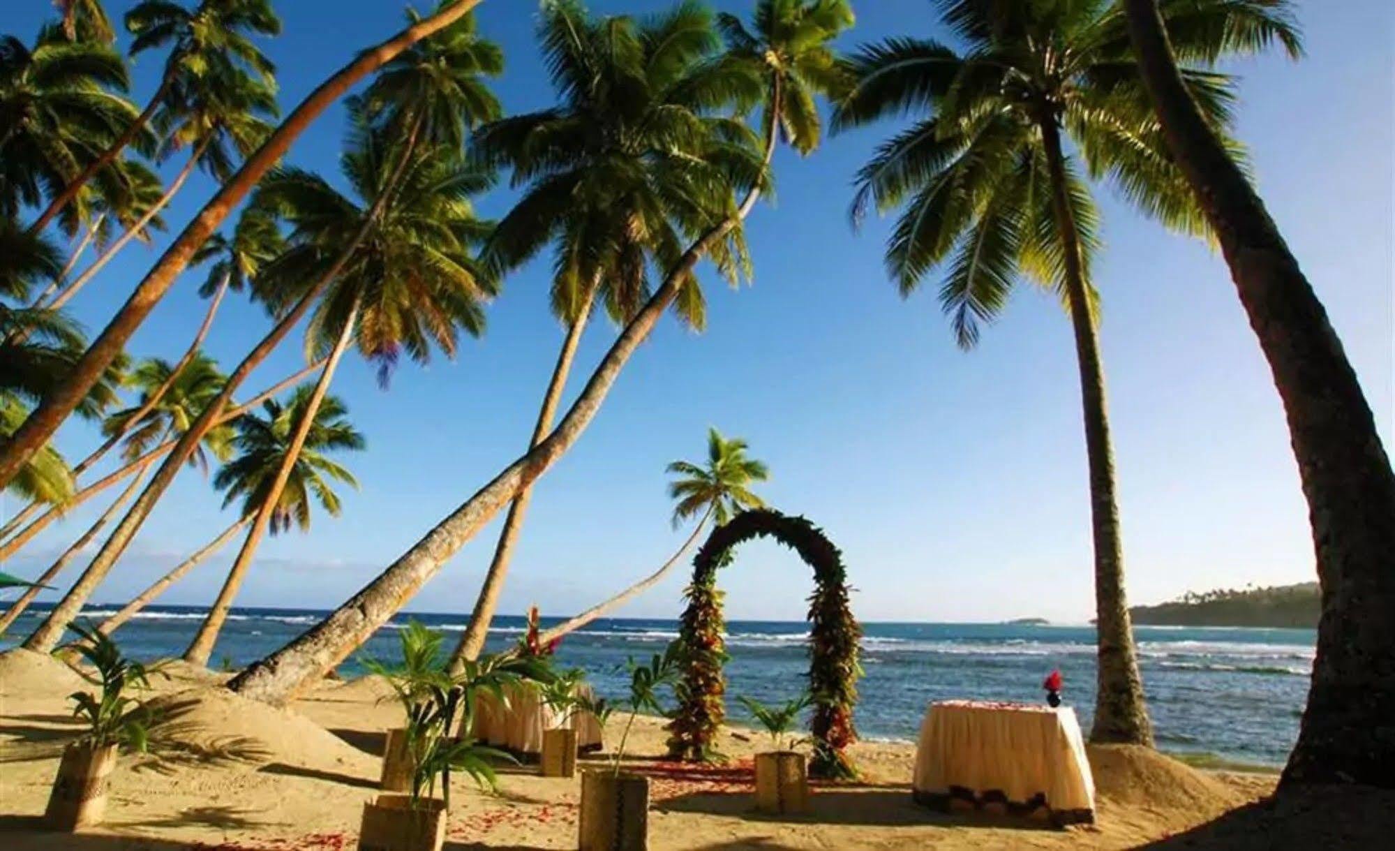 Namale The Fiji Islands Resort & Spa Savusavu Exterior photo