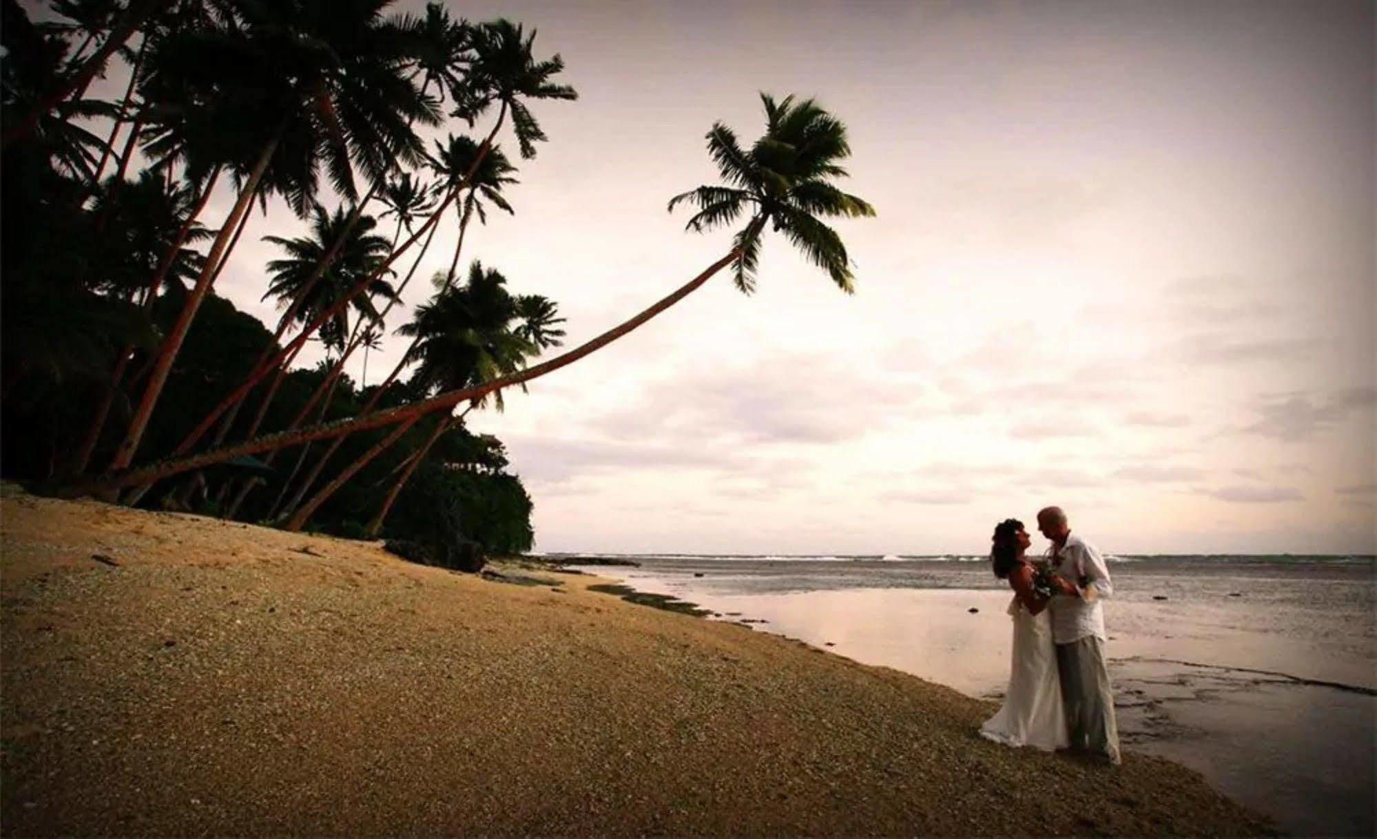 Namale The Fiji Islands Resort & Spa Savusavu Exterior photo