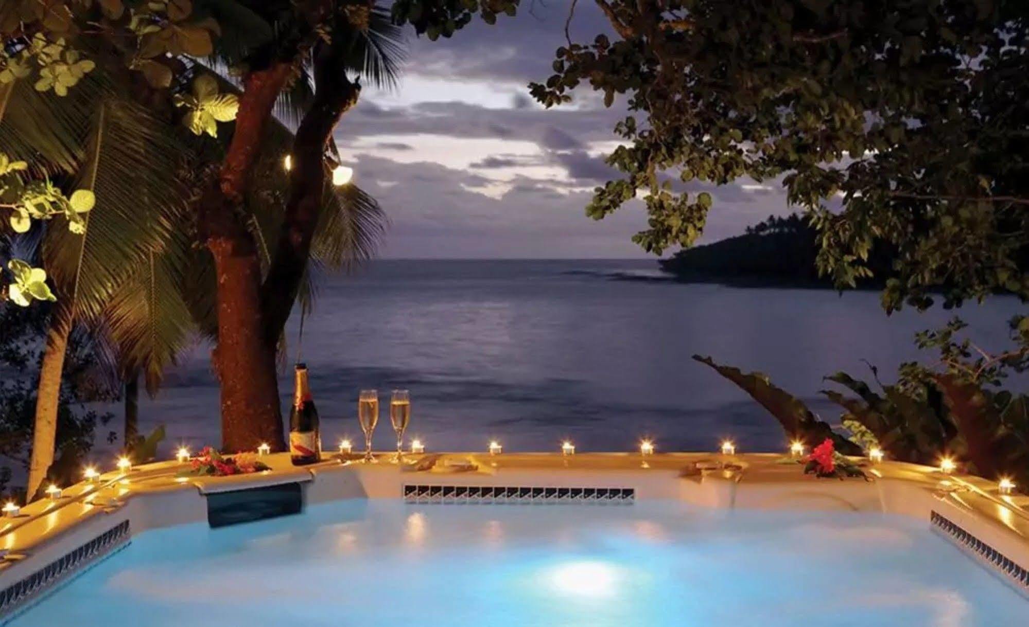 Namale The Fiji Islands Resort & Spa Savusavu Exterior photo