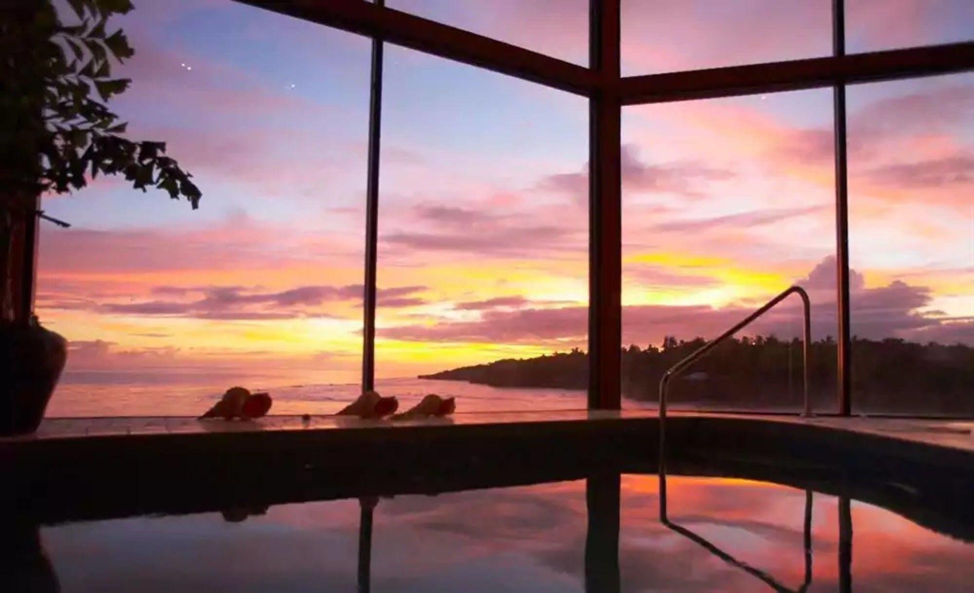 Namale The Fiji Islands Resort & Spa Savusavu Exterior photo