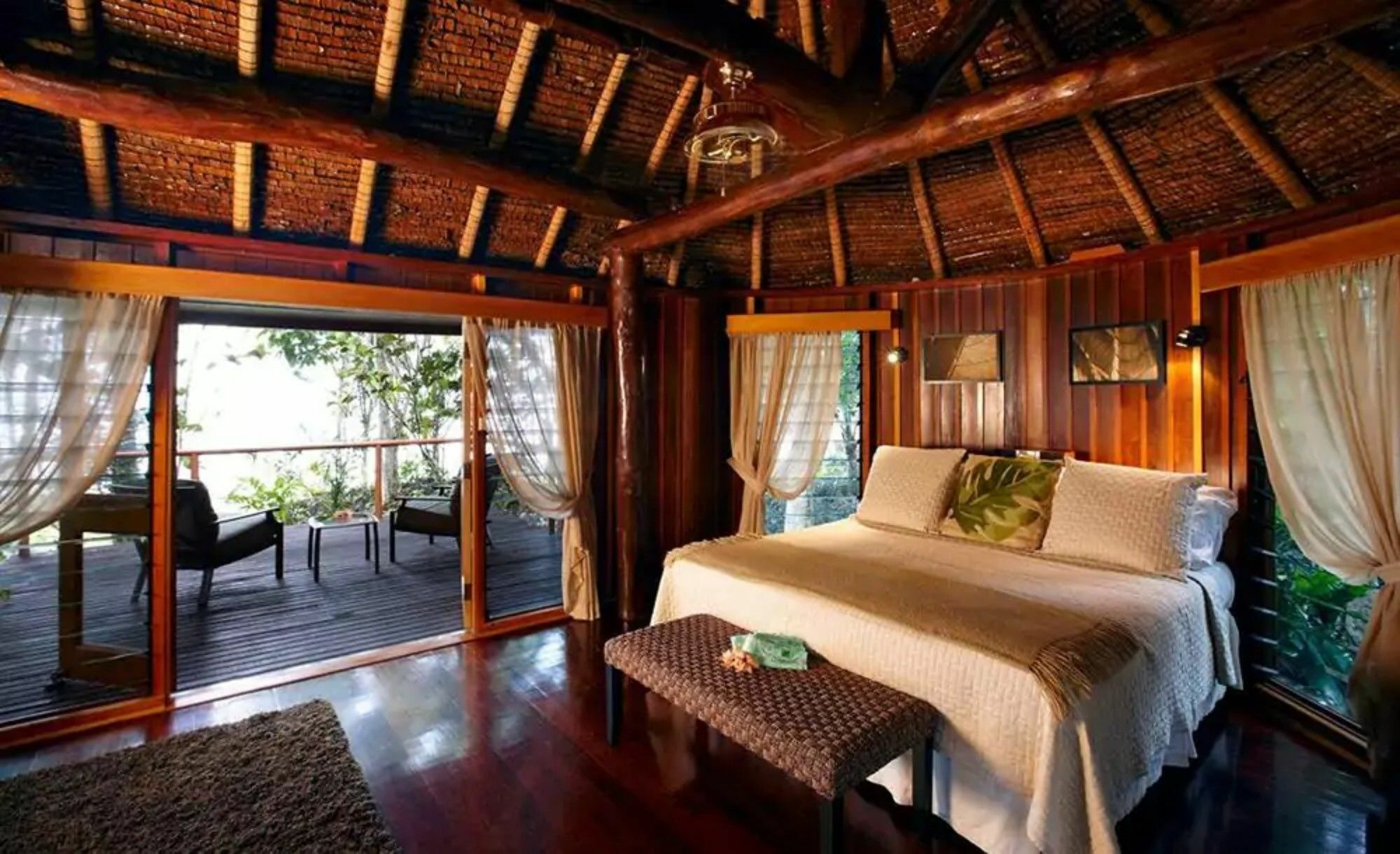 Namale The Fiji Islands Resort & Spa Savusavu Exterior photo