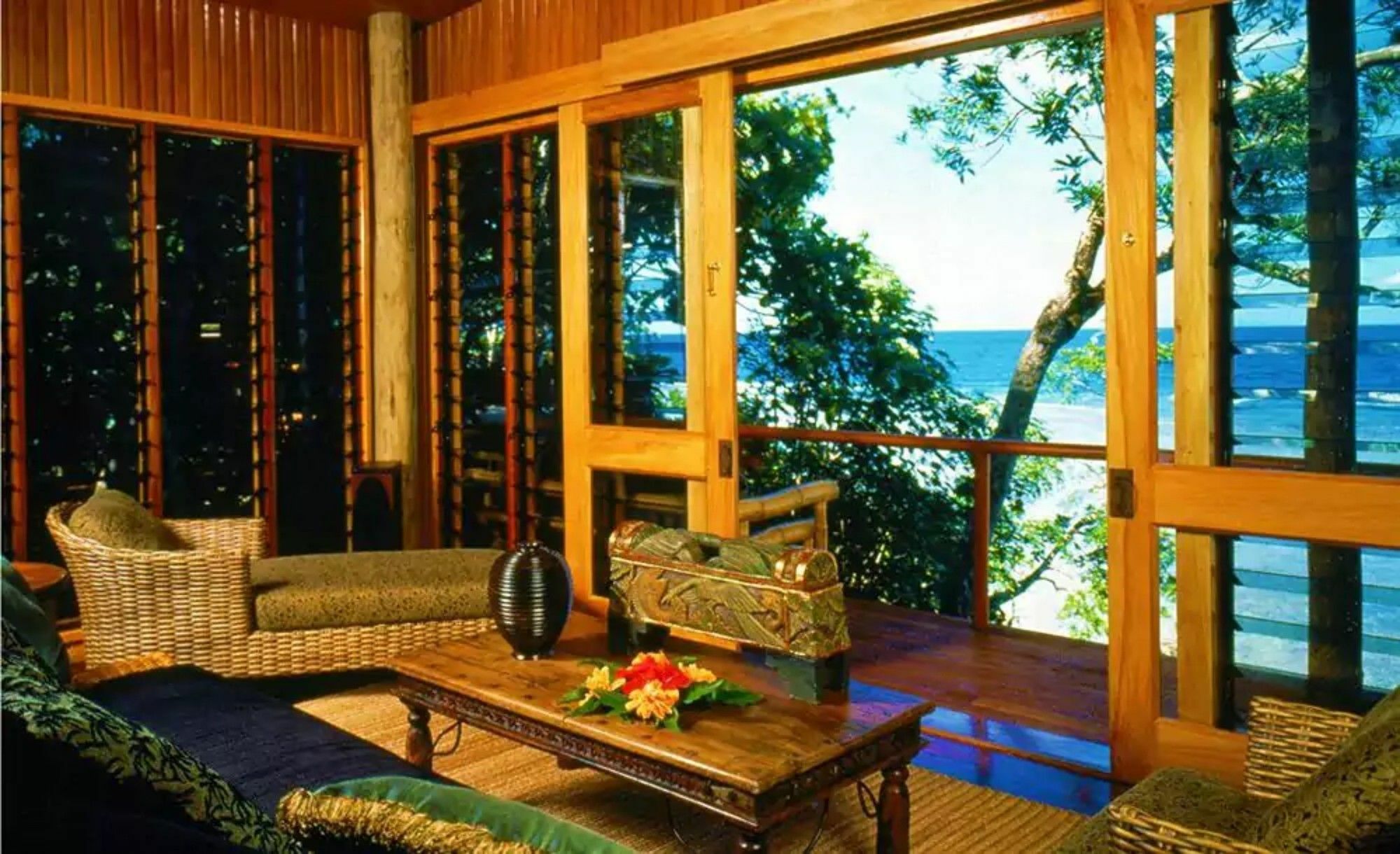 Namale The Fiji Islands Resort & Spa Savusavu Exterior photo